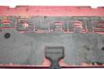 88 Polaris Trail Boss 250 4x4 Oem Tool Box Lid 5430899 AP40