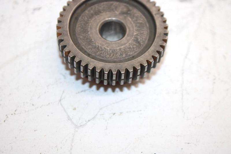 2002 Honda Foreman Es Oem Starter Reduction Gear 28140-HN0-A00 AH34