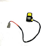 2003 Bombardier Traxter 500 4x4 OEM Left Control Switch 710000015 AB15.1