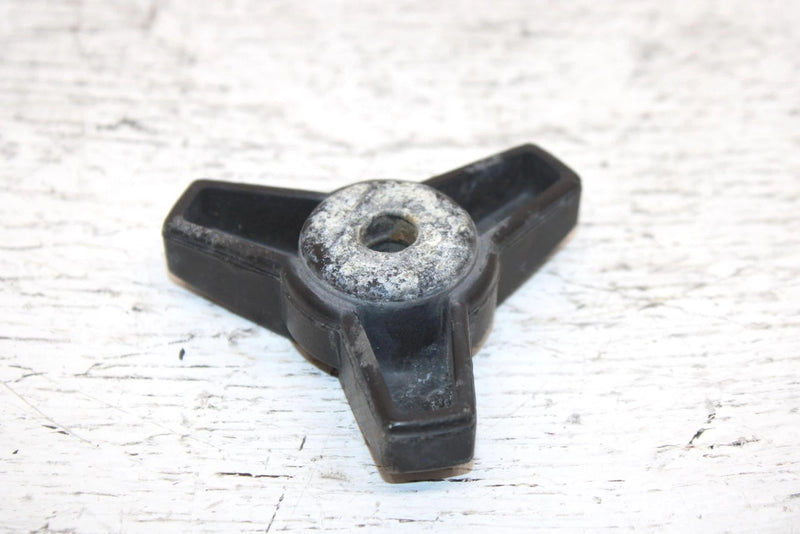 1996 Polaris Classic Touring Oem Backrest Adjustment Knob 5630386-067 SP38 