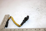 06 Polaris Fusion 900 Oem Fuel Injector (Yellow) 1202853-027 4011756 Q1665