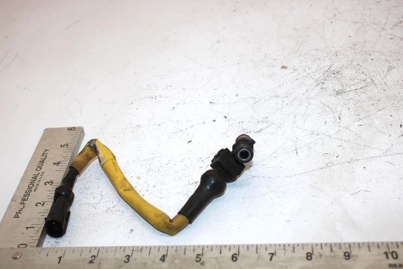 06 Polaris Fusion 900 Oem Fuel Injector (Yellow) 1202853-027 4011756 Q1665