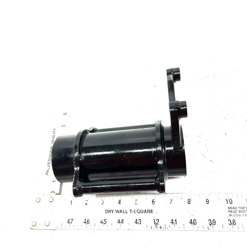 1996 Yamaha Warrior 350 OEM Rear Axle Housing 3GD-25311-11-35 AY60