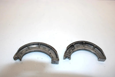 98 Yamaha  Timberwolf 250 Yfb250uk Oem Brake Pad Set 4BD-W2536-00-00 AY37