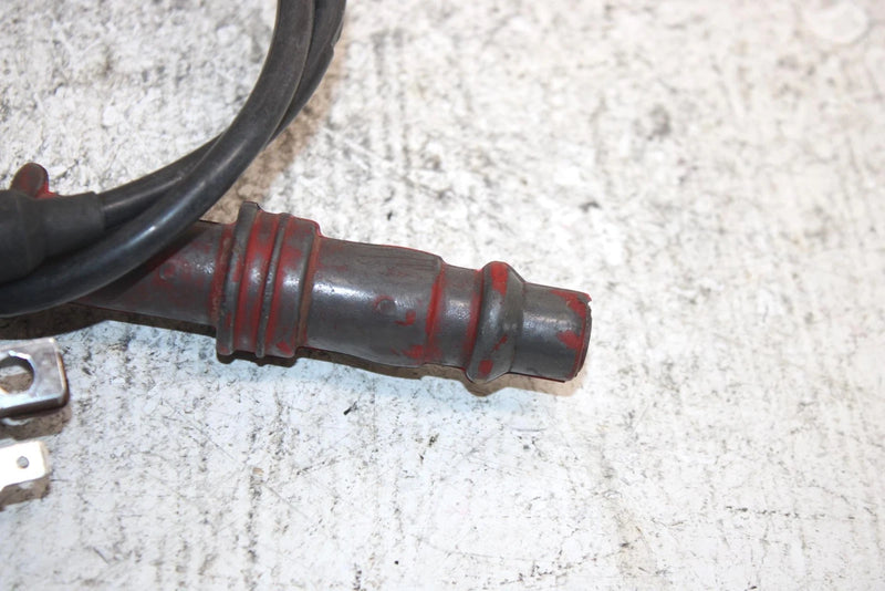2001 Polaris Sportsman 500 Ho Oem Ignition Coil W/Cap 3085228 3085227 AP88