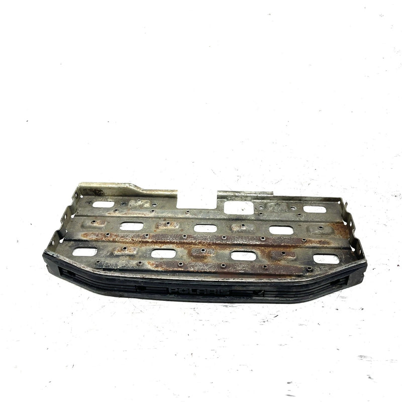 92-93 Polaris Trail Boss 250 4X4 OEM Right Footwell 1040275 AP231