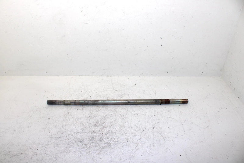 1995 Yamaha Vmax 600 Le Oem Jackshaft 8CM-17681-00-00 SY21