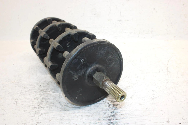 1995 Yamaha Vmax 600 Oem Track Driveshaft 8AB-W4751-10-00 SY11
