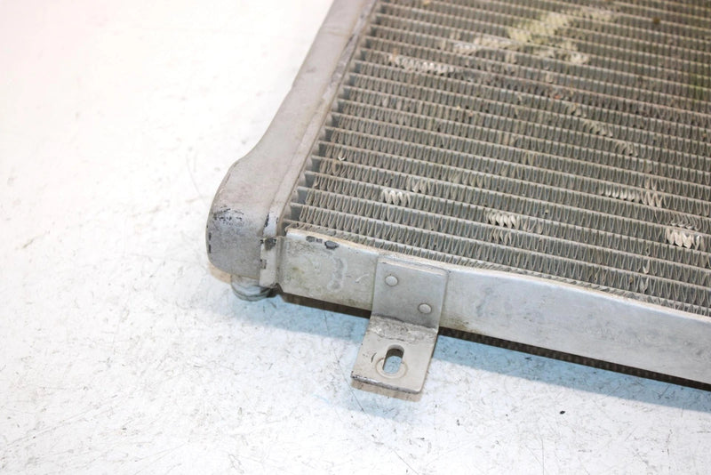 2001 Polaris Magnum 500 Oem Radiator W/Screen 1240533 5433317 AP121