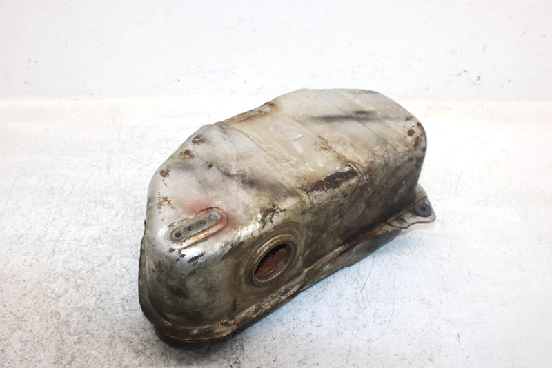 1986 Honda Trx350 Oem Fuel Gas Tank 17500-HA7-670 17500-HA7-307 AH40
