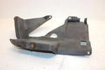 1986 Honda Trx 350 A Fourtrax 4x4 Oem Left Inner Fender 84700-HA7-670 AH43