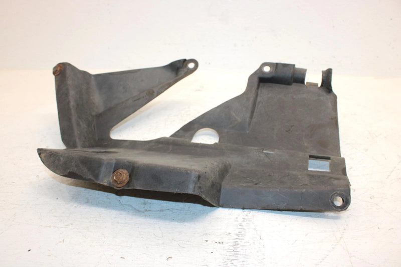 1986 Honda Trx 350 A Fourtrax 4x4 Oem Left Inner Fender 84700-HA7-670 AH43