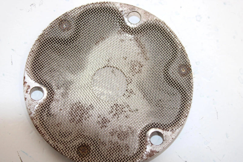 99 Polaris Sportsman 500 Engine Oem Oil Strainer Unit 3084956 APS
