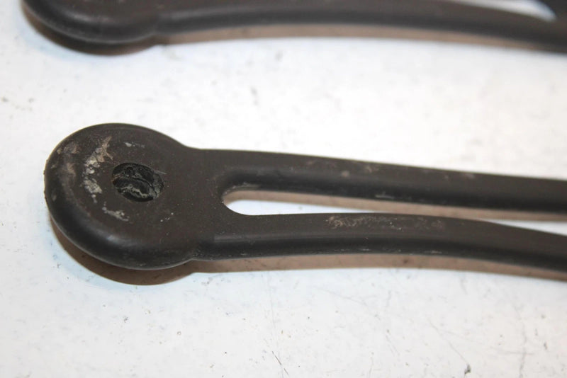 94 Polaris 500 Efi Oem Hood Strap (Pair) 5431501 Q523