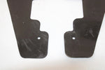 1996 Polaris Xpress 300 Oem Front Inner Mud Guard Set 5811098 5811096 Q5031