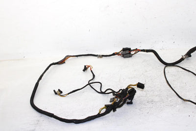 1996 Ski-doo Formula Iii 600 Oem Wire Harness Set SS18