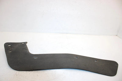 1999 Polaris Big Boss 500 Oem Right Rear Mudflap 5850104 AP71