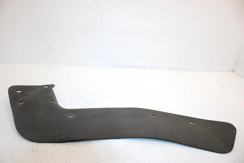 1999 Polaris Big Boss 500 Oem Right Rear Mudflap 5850104 AP71
