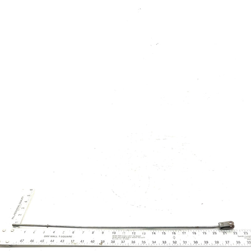2002 Yamaha Big Bear 400 YFM400F 4x4 OEM Foot Brake Rod 5FU-27231-00-00 AY52
