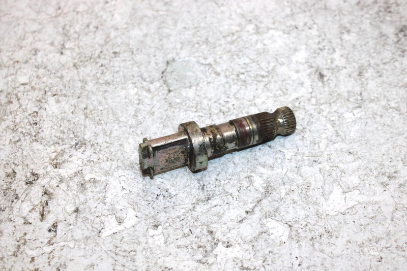1985 Honda Atc110 A Oem Rear Brake Cam 43141-968-680 AH13