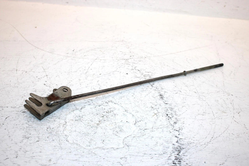 1985 Honda Atc 110 Oem Rear Brake Lever 43470-968-000 AH68