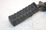 1996 Yamaha  Badger Yfm80h Oem Left Footrest 3GB-27411-10-00 AY14