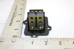 2001 Polaris Scrambler 90 Oem Reed Valve 0450063 Q2807