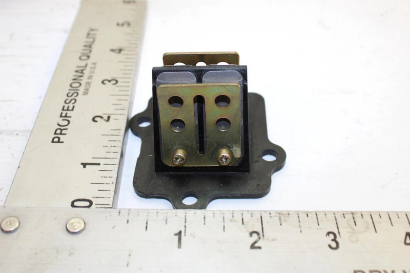 2001 Polaris Scrambler 90 Oem Reed Valve 0450063 Q2807