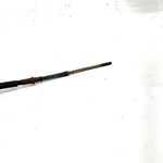 06 Honda Rancher 350 TRX350FM 4x4 OEM Rear Foot Brake Cable 43470-HN5-670 AH75