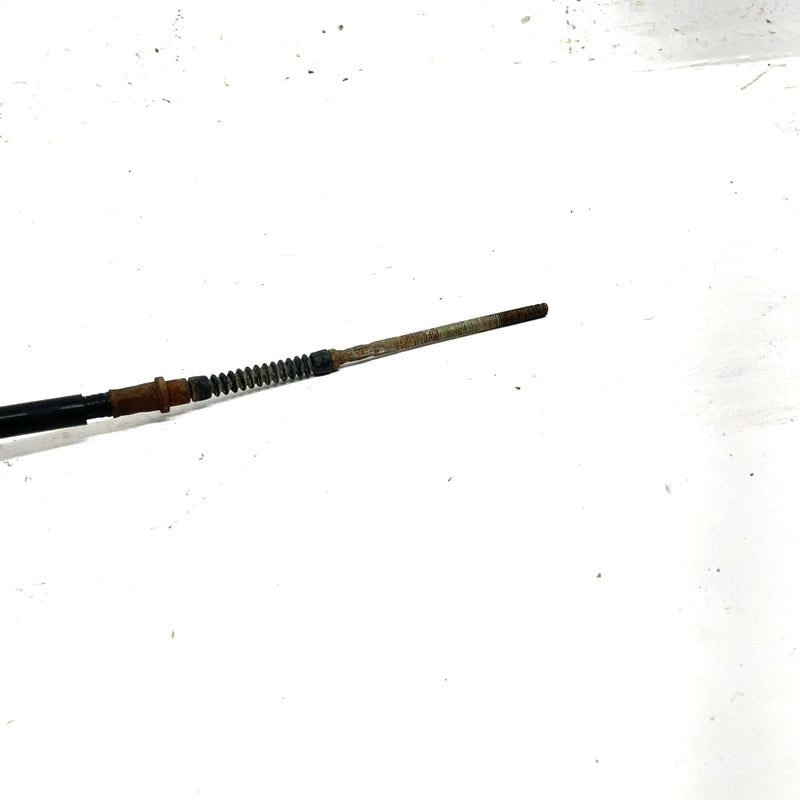 06 Honda Rancher 350 TRX350FM 4x4 OEM Rear Foot Brake Cable 43470-HN5-670 AH75