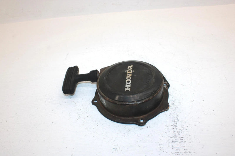 1984 Honda Atc 200 Esa Oem Starter Recoil  28400-VM5-004 AH60
