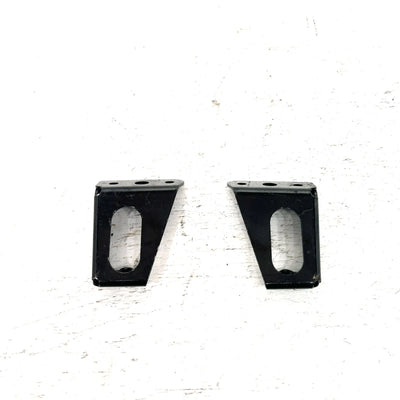 19-24 CF-Moto CFORCE 600 OEM Rear fender Bracket Set 9DS#-030503-6000 AC0.1