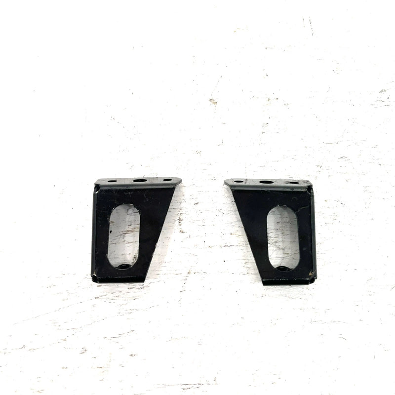 19-24 CF-Moto CFORCE 600 OEM Rear fender Bracket Set 9DS#-030503-6000 AC0.1