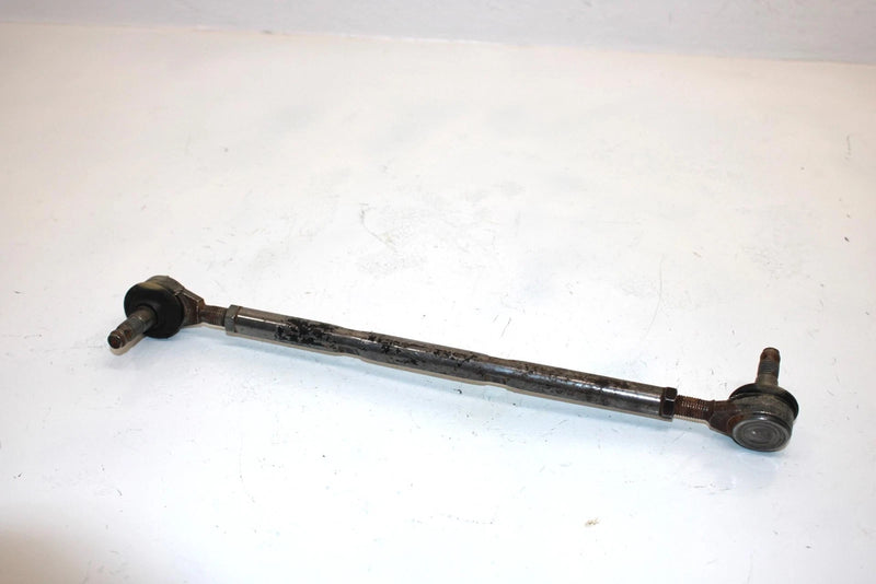 86 Yamaha  Moto 4 Yfm200dxs Oem Tie Rod (Polished) 1NU-23831-00-00 AY2