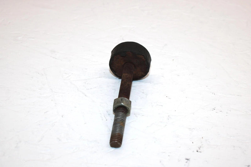 1997 Arctic Cat Zl 440 Oem Torque Stopper 0608-126 SA39