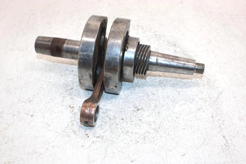 1991 Polaris Trail Boss Oem Crankshaft 3083921 AP92