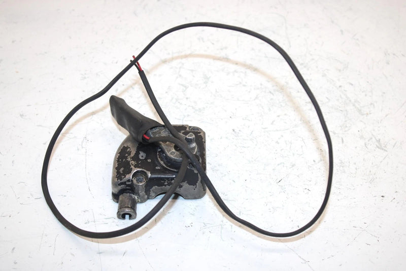 92 Kawasaki Bayou 300 4x4 Oem Throttle Lever 39074-1052 39074-0012 AK14