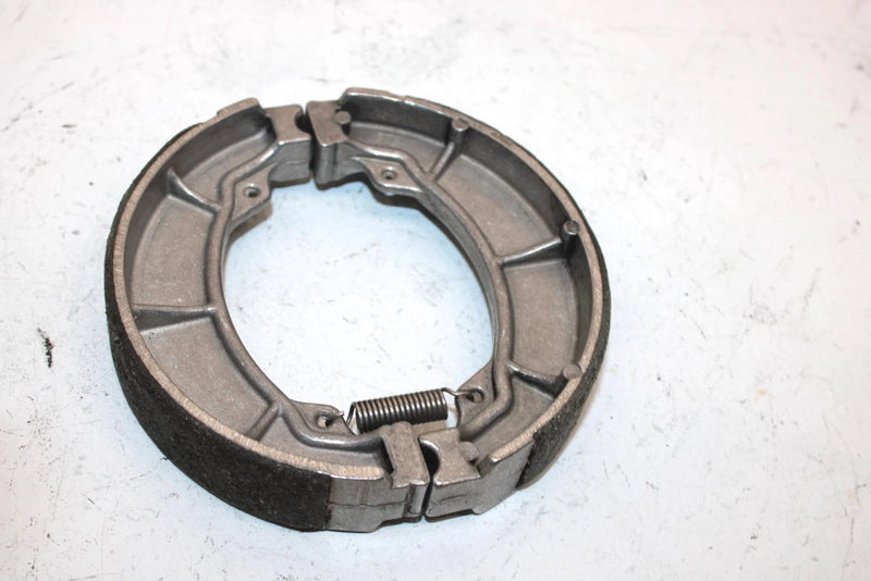 05 Polaris Phoenix 200 Oem Rear Brake Shoe Set 0455316 AP35