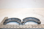 1986 Honda Trx 350 A Fourtrax 4x4 Oem Rear Brake Pads 06430-MM8-881 AH43