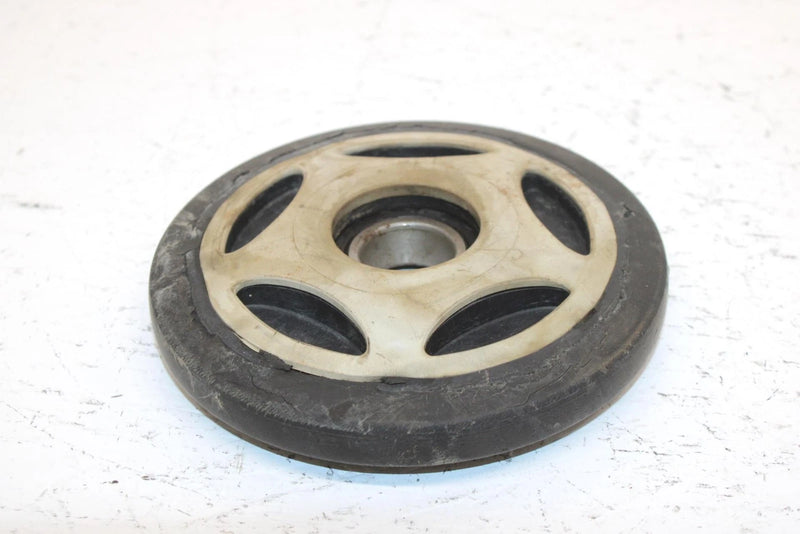 90 Arctic Cat Tigre Mountain Cat Oem Front Outer Idler Wheel 0604-239 SA49