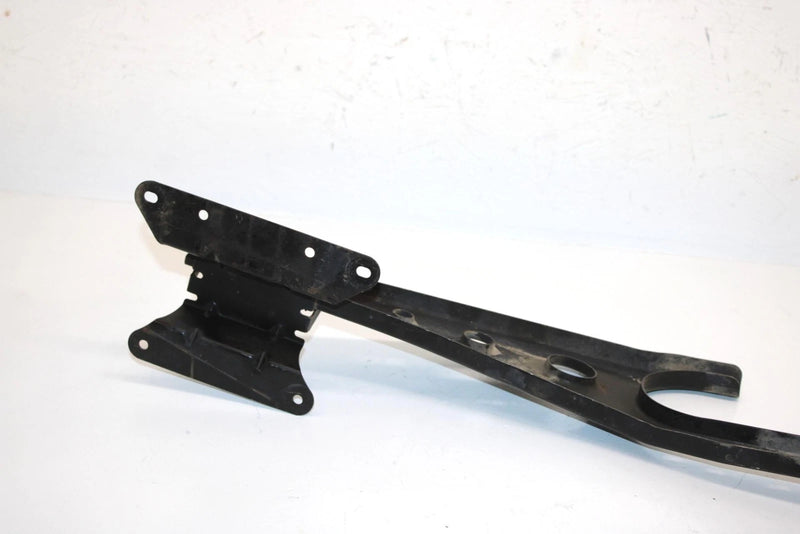 16 Can-am Outlander L Max 450 Efi Dps Oem Footrest Support 705210817 AB5