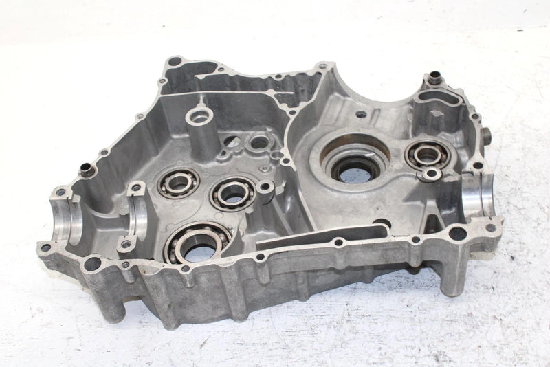 2002 Arctic Cat 375 Automatic (4x4 Green) Oem Crankcase 3402-580 AA29