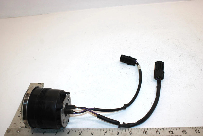 2002 Sea-doo Gtx Oem Speedometer 278001741 JS48