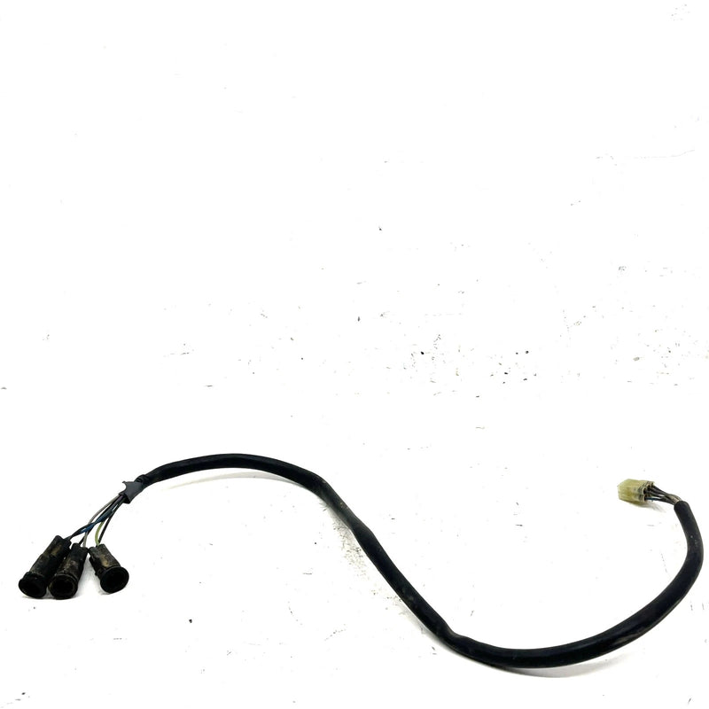 00-06 Honda Rancher 350 OEM Indicator Lights 37600-HN5-670 AH72