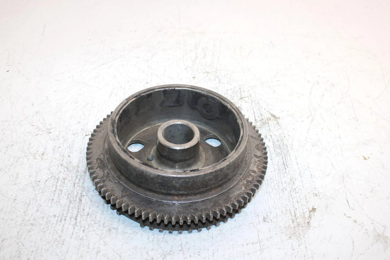 07 Polaris Sportsman 800 Efi Oem Flywheel 2208144 AP59