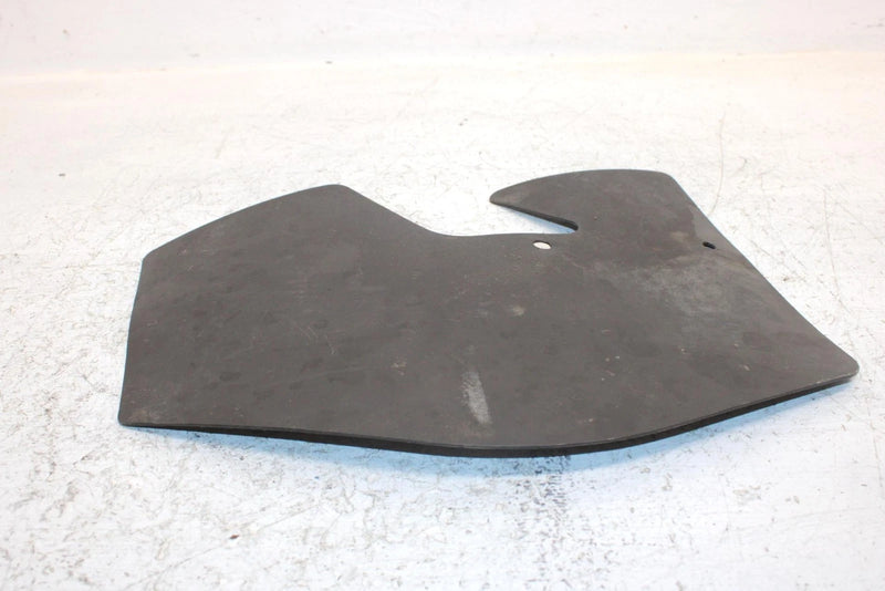 2003 Polaris Trial Blazer Oem Front Right Bumper Splash Guard 5434085 AP156