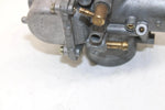 06 Polaris Supersport Oem MAG Carburetor Body G4 Z4 3131520 SP198