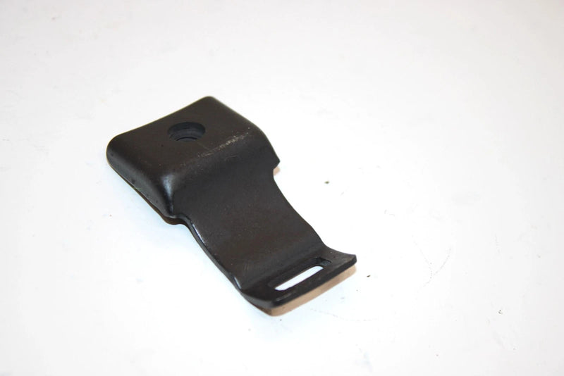 03 Kawasaki Prairie 650 Kvf650a 4x4 Oem Exhaust Shield Clamp Set 92171-1357 AK15