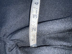 New Vintage Black Mesquite Polyester Pants OO-28