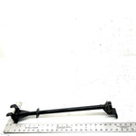2003 Arctic Cat 400 4x4 Automatic OEM Steering Post Shaft 0505-431 AA35